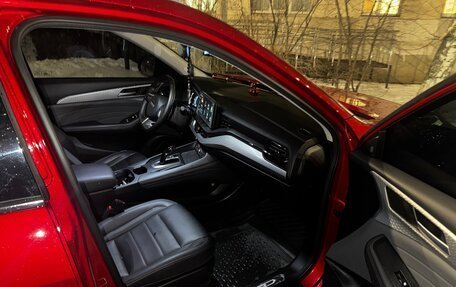 Haval F7 I, 2023 год, 2 665 000 рублей, 6 фотография