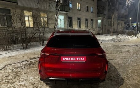 Haval F7 I, 2023 год, 2 665 000 рублей, 4 фотография
