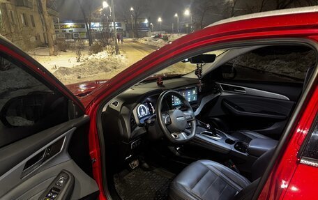 Haval F7 I, 2023 год, 2 665 000 рублей, 5 фотография