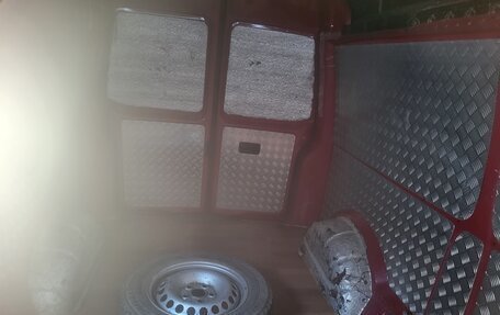 Volkswagen Transporter T5 рестайлинг, 2006 год, 950 000 рублей, 4 фотография