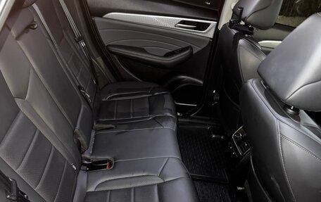 Haval F7 I, 2023 год, 2 665 000 рублей, 8 фотография