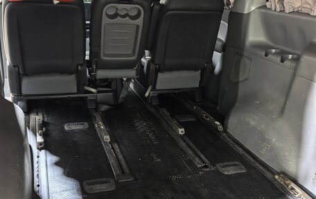 Hyundai Grand Starex Grand Starex I рестайлинг 2, 2012 год, 1 700 000 рублей, 3 фотография