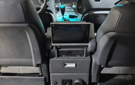 Hyundai Grand Starex Grand Starex I рестайлинг 2, 2012 год, 1 700 000 рублей, 4 фотография