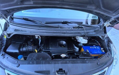 Hyundai Grand Starex Grand Starex I рестайлинг 2, 2012 год, 1 700 000 рублей, 17 фотография