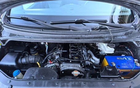 Hyundai Grand Starex Grand Starex I рестайлинг 2, 2012 год, 1 700 000 рублей, 18 фотография