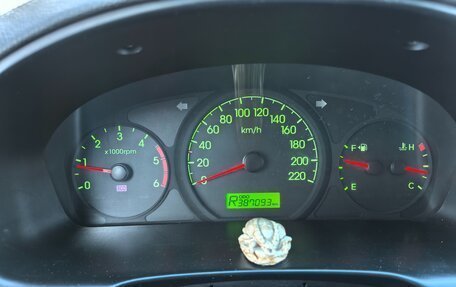 Hyundai Grand Starex Grand Starex I рестайлинг 2, 2012 год, 1 700 000 рублей, 31 фотография