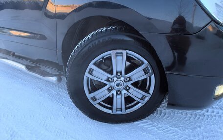 Hyundai Grand Starex Grand Starex I рестайлинг 2, 2012 год, 1 700 000 рублей, 27 фотография