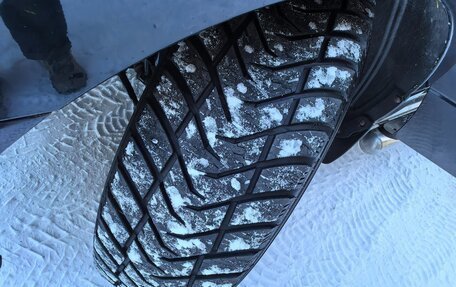 Hyundai Grand Starex Grand Starex I рестайлинг 2, 2012 год, 1 700 000 рублей, 26 фотография