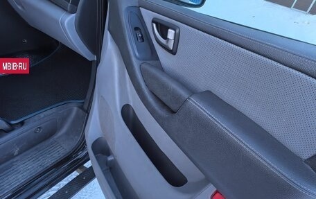 Hyundai Grand Starex Grand Starex I рестайлинг 2, 2012 год, 1 700 000 рублей, 20 фотография