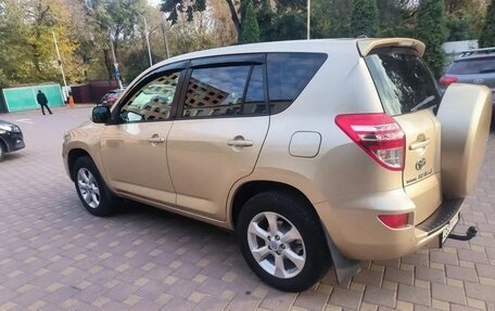 Toyota RAV4, 2010 год, 1 440 000 рублей, 6 фотография