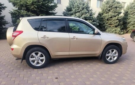 Toyota RAV4, 2010 год, 1 440 000 рублей, 8 фотография