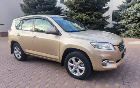 Toyota RAV4, 2010 год, 1 440 000 рублей, 7 фотография