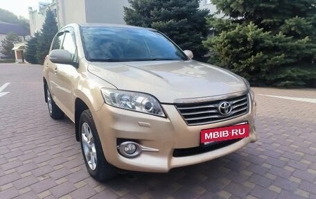 Toyota RAV4, 2010 год, 1 440 000 рублей, 2 фотография