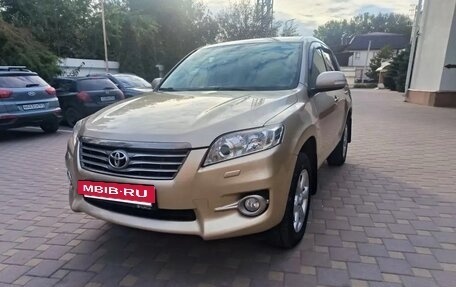 Toyota RAV4, 2010 год, 1 440 000 рублей, 5 фотография
