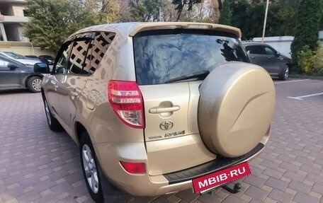 Toyota RAV4, 2010 год, 1 440 000 рублей, 9 фотография