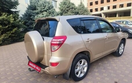 Toyota RAV4, 2010 год, 1 440 000 рублей, 3 фотография