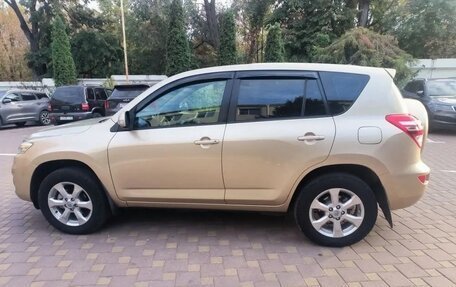 Toyota RAV4, 2010 год, 1 440 000 рублей, 10 фотография