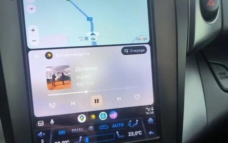 Toyota RAV4, 2010 год, 1 440 000 рублей, 18 фотография