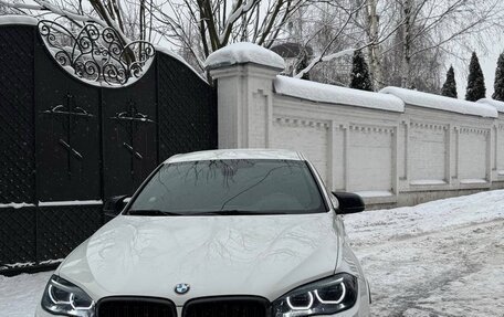 BMW X6, 2019 год, 4 650 000 рублей, 3 фотография