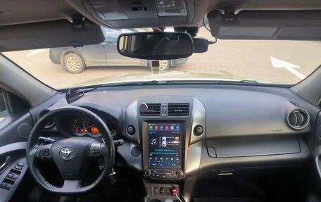 Toyota RAV4, 2010 год, 1 440 000 рублей, 17 фотография