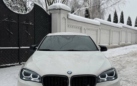 BMW X6, 2019 год, 4 650 000 рублей, 4 фотография