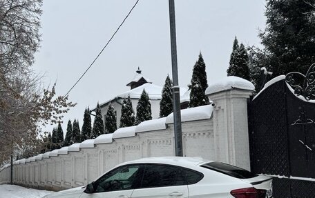 BMW X6, 2019 год, 4 650 000 рублей, 6 фотография