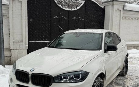 BMW X6, 2019 год, 4 650 000 рублей, 2 фотография