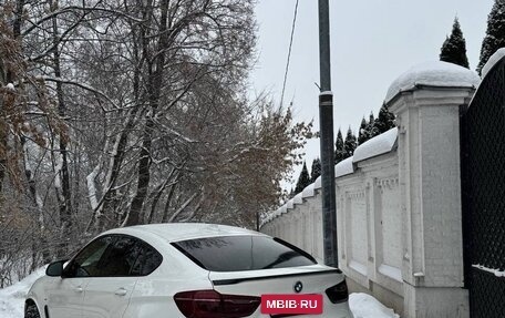 BMW X6, 2019 год, 4 650 000 рублей, 5 фотография