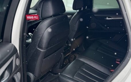 BMW X6, 2019 год, 4 650 000 рублей, 7 фотография