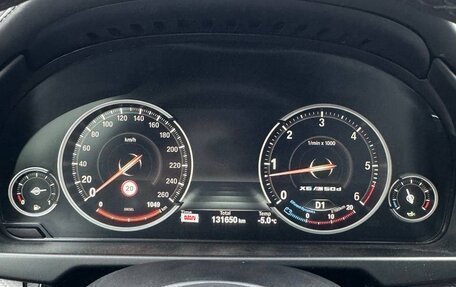 BMW X6, 2019 год, 4 650 000 рублей, 12 фотография