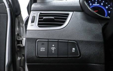 Hyundai Avante, 2010 год, 850 000 рублей, 9 фотография