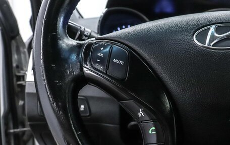 Hyundai Avante, 2010 год, 850 000 рублей, 11 фотография