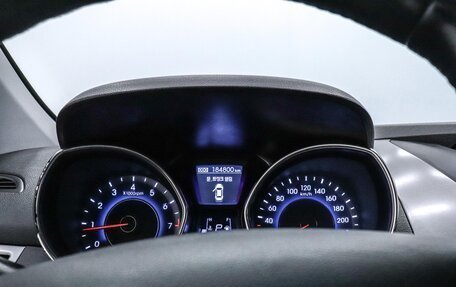 Hyundai Avante, 2010 год, 850 000 рублей, 12 фотография