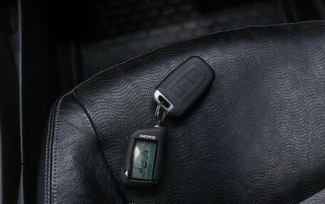 Hyundai Avante, 2010 год, 850 000 рублей, 23 фотография