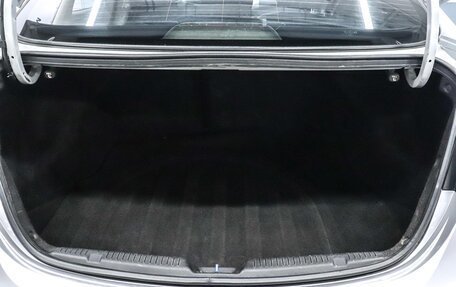 Hyundai Avante, 2010 год, 850 000 рублей, 25 фотография