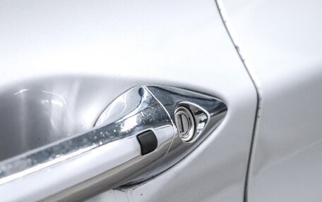 Hyundai Avante, 2010 год, 850 000 рублей, 24 фотография