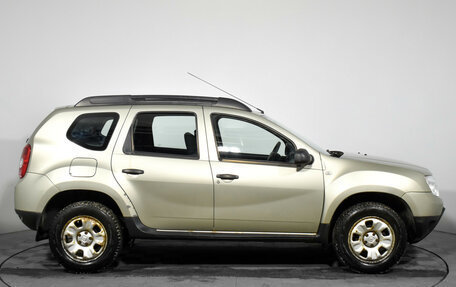 Renault Duster I рестайлинг, 2013 год, 589 000 рублей, 4 фотография