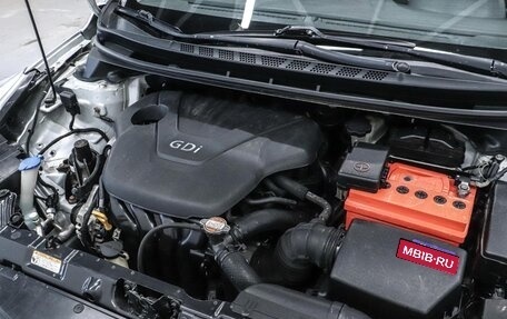 Hyundai Avante, 2010 год, 850 000 рублей, 26 фотография