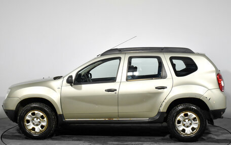 Renault Duster I рестайлинг, 2013 год, 589 000 рублей, 8 фотография