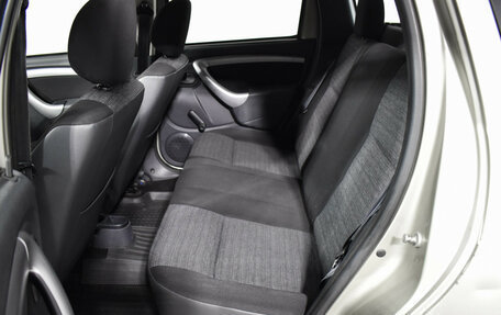 Renault Duster I рестайлинг, 2013 год, 589 000 рублей, 11 фотография