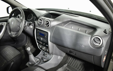 Renault Duster I рестайлинг, 2013 год, 589 000 рублей, 12 фотография