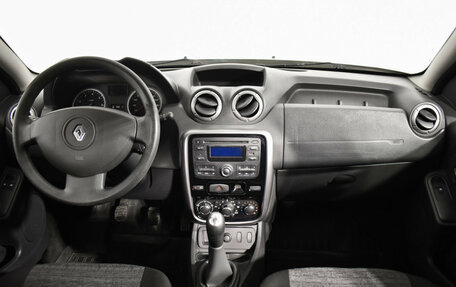 Renault Duster I рестайлинг, 2013 год, 589 000 рублей, 13 фотография