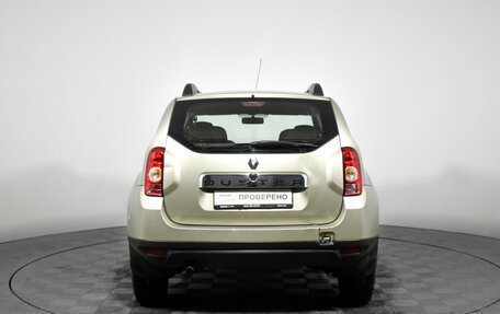 Renault Duster I рестайлинг, 2013 год, 589 000 рублей, 6 фотография