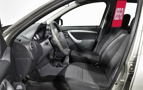 Renault Duster I рестайлинг, 2013 год, 589 000 рублей, 10 фотография