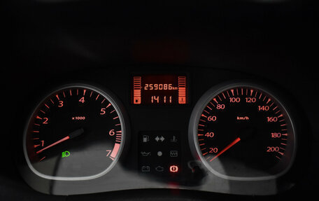 Renault Duster I рестайлинг, 2013 год, 589 000 рублей, 20 фотография