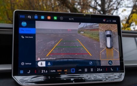 Volkswagen Teramont, 2025 год, 5 991 000 рублей, 7 фотография