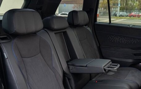 Volkswagen Teramont, 2025 год, 5 991 000 рублей, 9 фотография