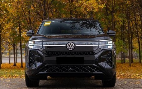 Volkswagen Teramont, 2025 год, 5 991 000 рублей, 2 фотография