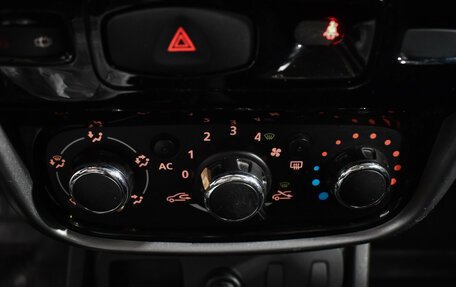 Renault Duster I рестайлинг, 2013 год, 589 000 рублей, 16 фотография