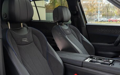 Volkswagen Teramont, 2025 год, 5 991 000 рублей, 4 фотография